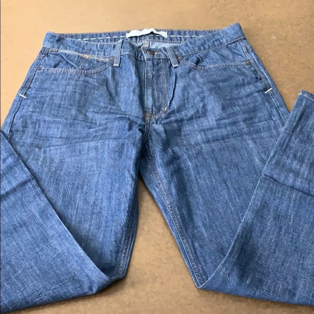 Joe’s Jeans The Classic, Denver wash, sz 32